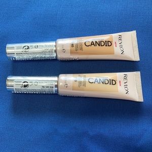 Revlon concealer